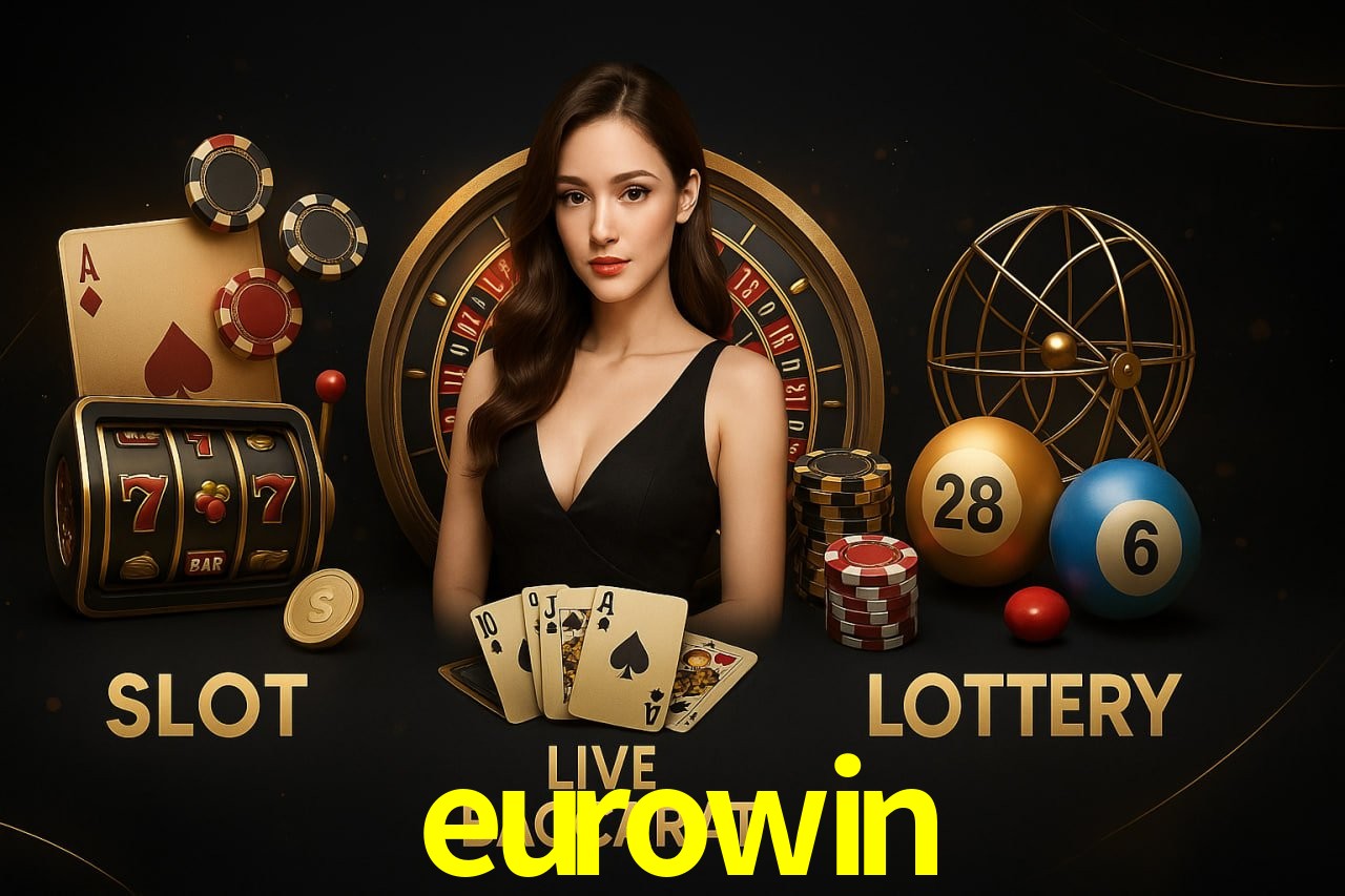 eurowin app