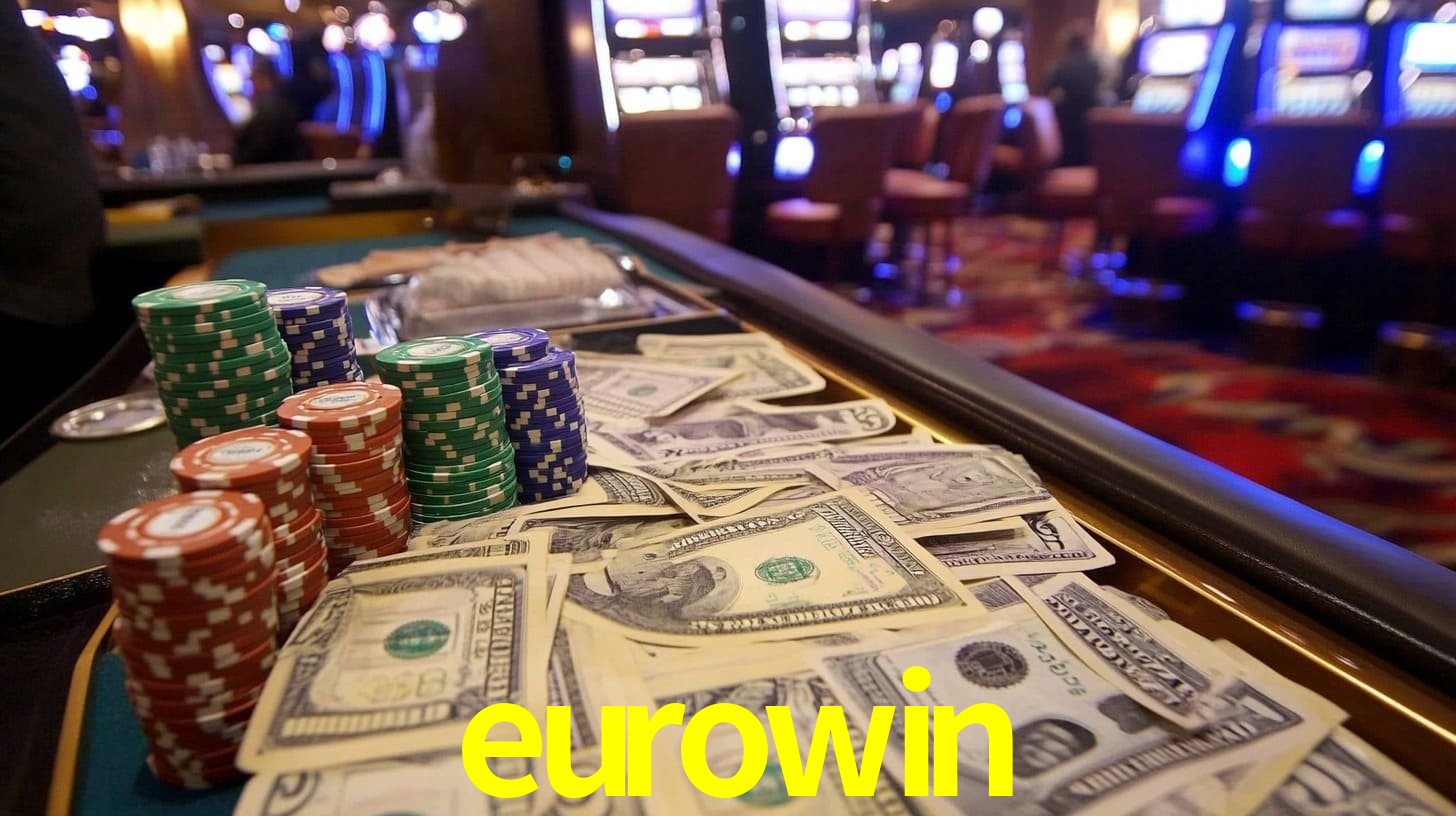 eurowin
