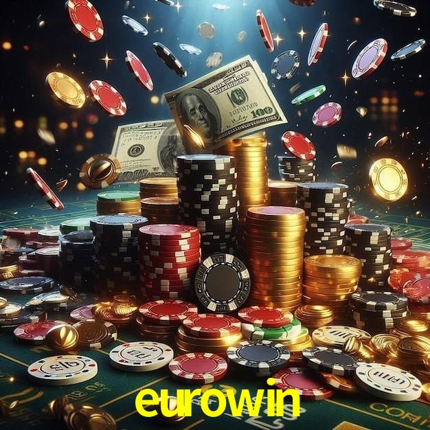 eurowin: Seu Especialista em Apostas Esportivas Brasileiras