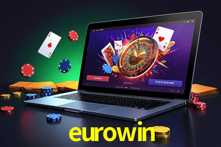 Sinta a adrenalina dos jogos de cassino com eurowin